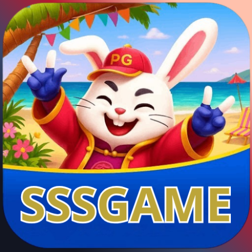 Imagem promocional da SSSGAME mostrando a plataforma e suas vantagens