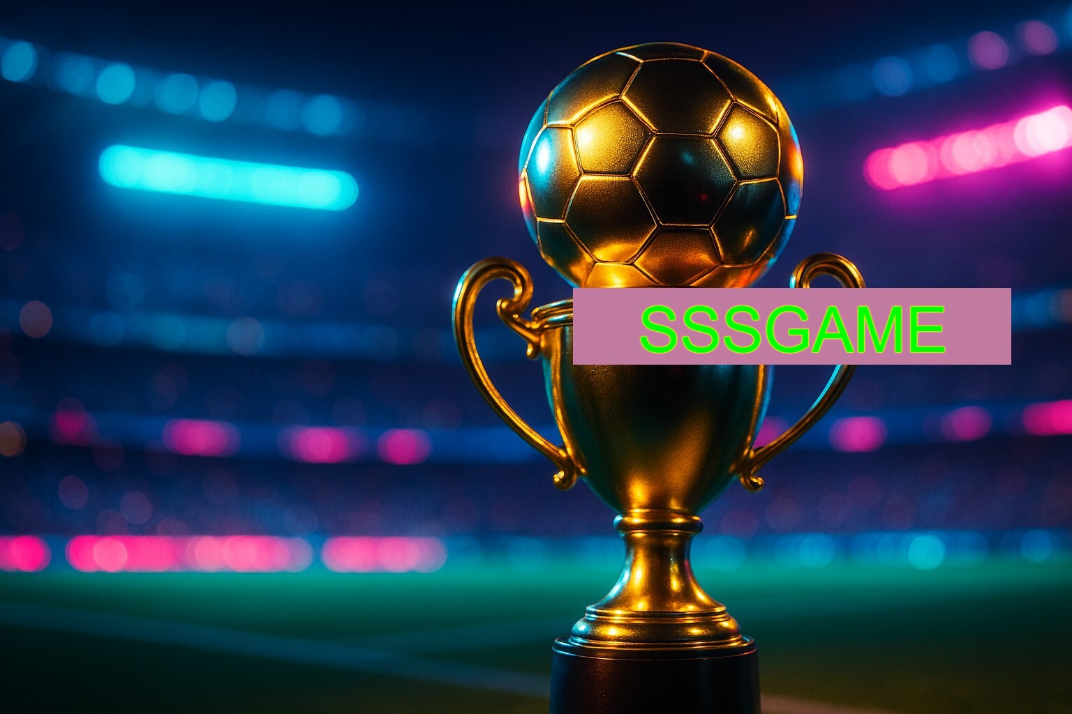 Eventos Esportivos