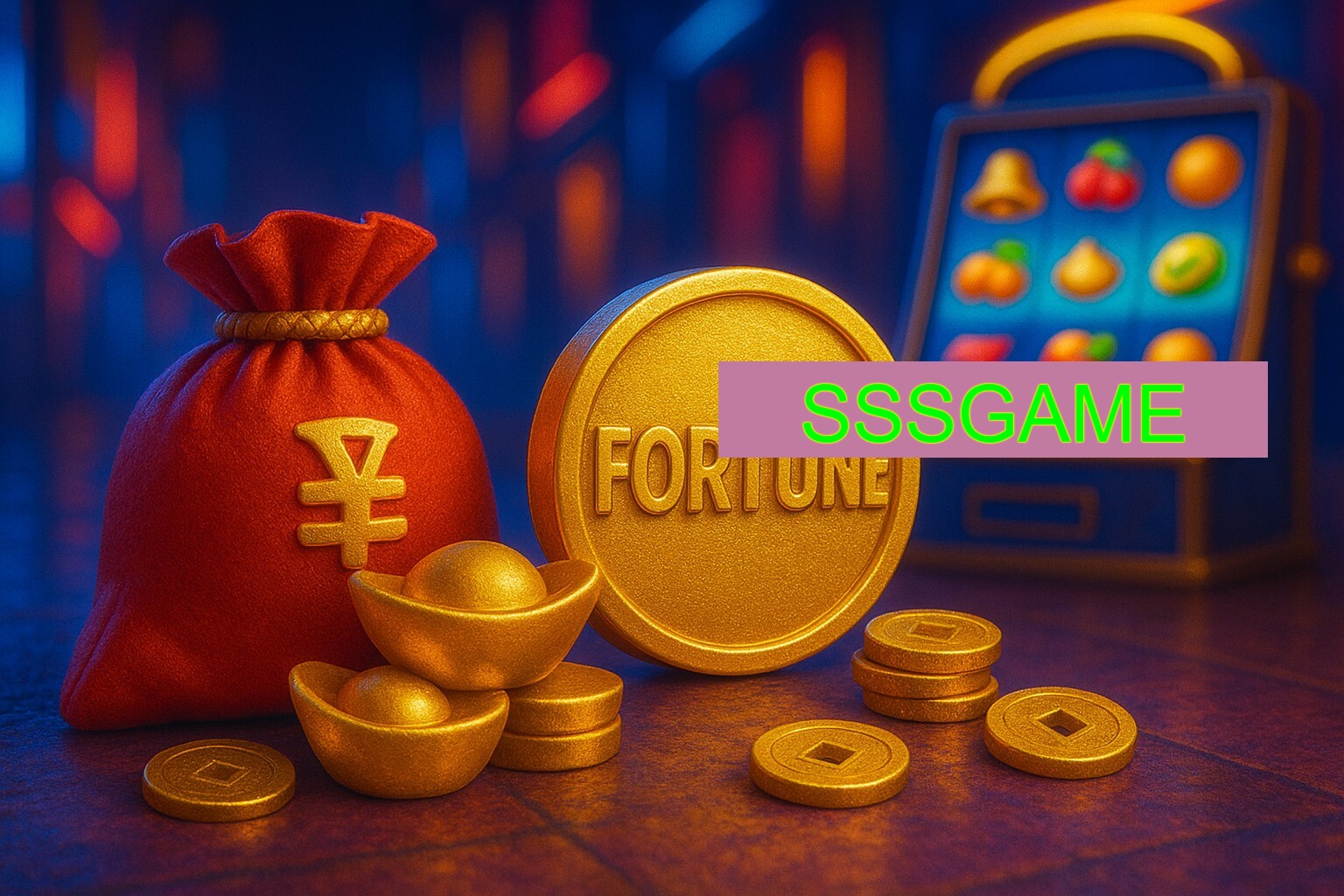 Jogos Festivos